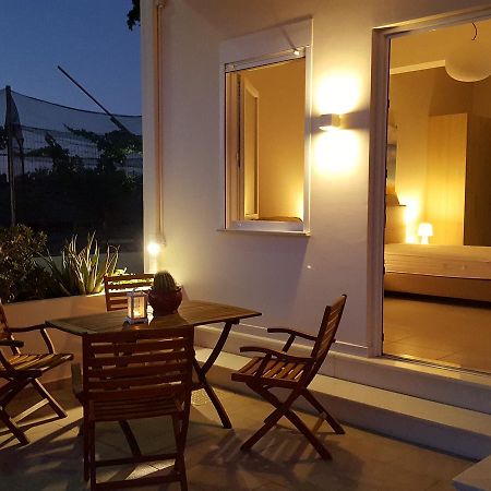 Minimalistic Apartment Near The Sea غوفي المظهر الخارجي الصورة