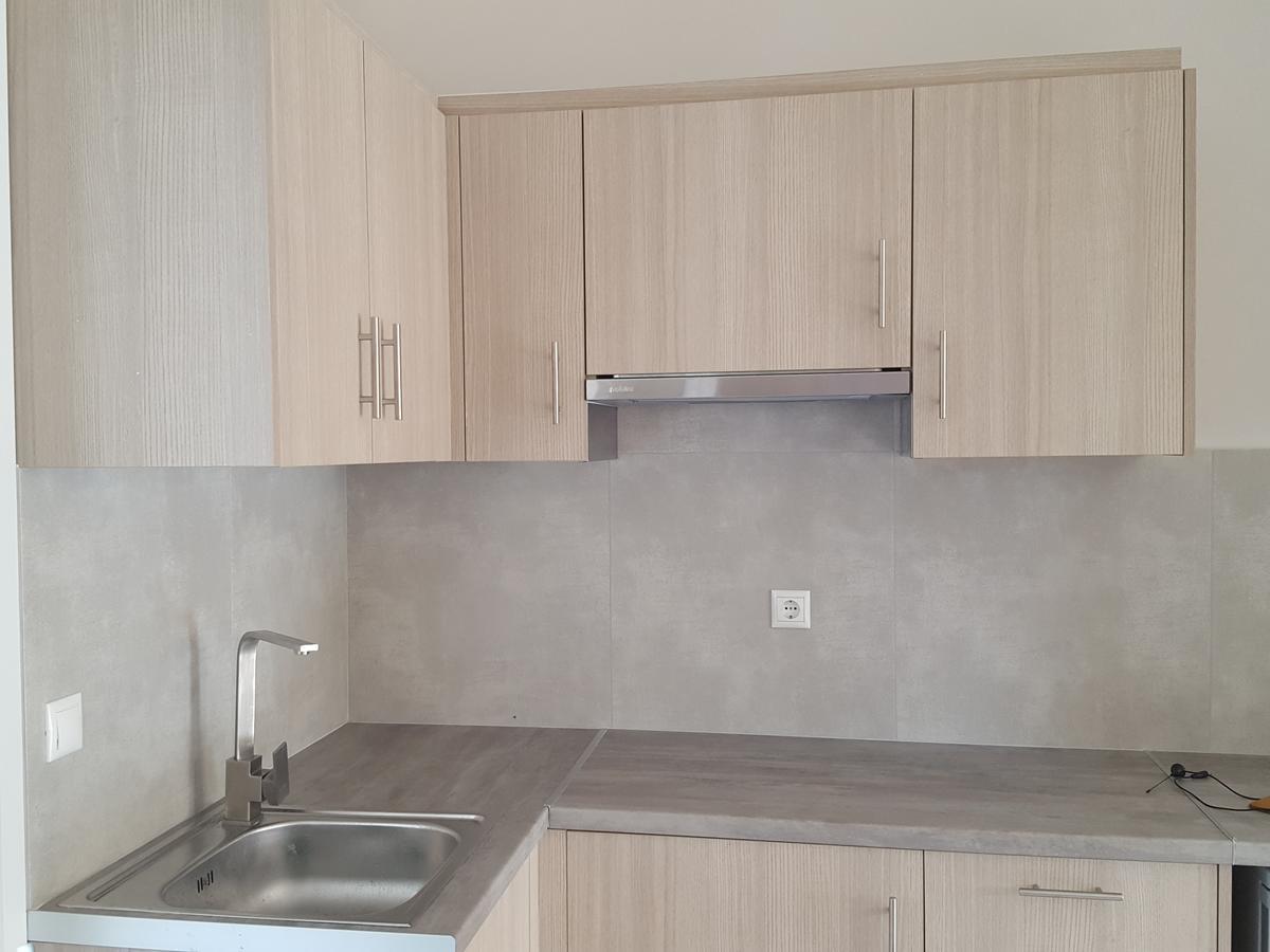 Minimalistic Apartment Near The Sea غوفي المظهر الخارجي الصورة