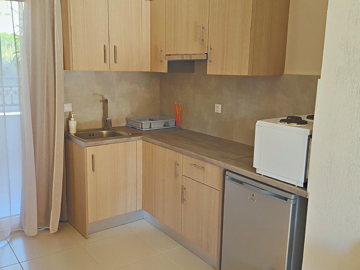 Minimalistic Apartment Near The Sea غوفي المظهر الخارجي الصورة