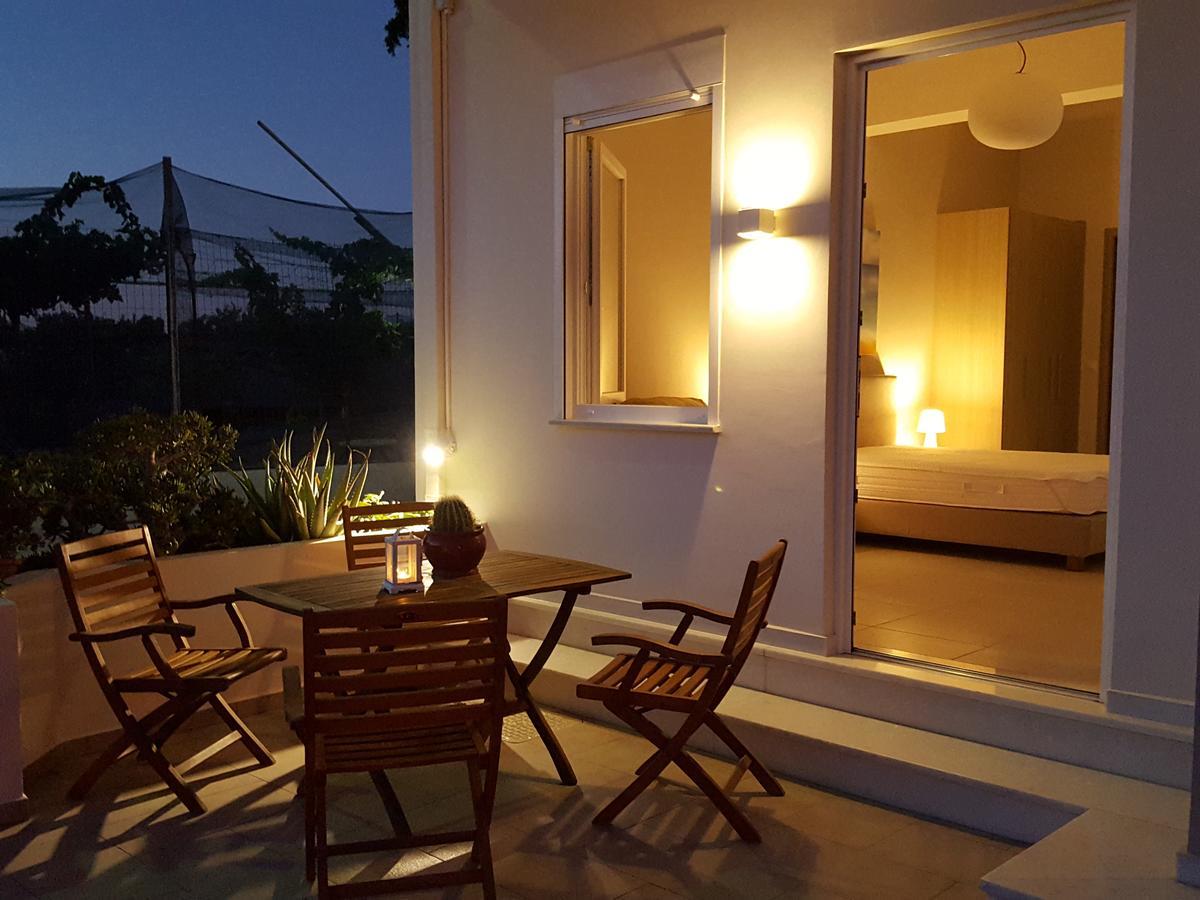 Minimalistic Apartment Near The Sea غوفي المظهر الخارجي الصورة