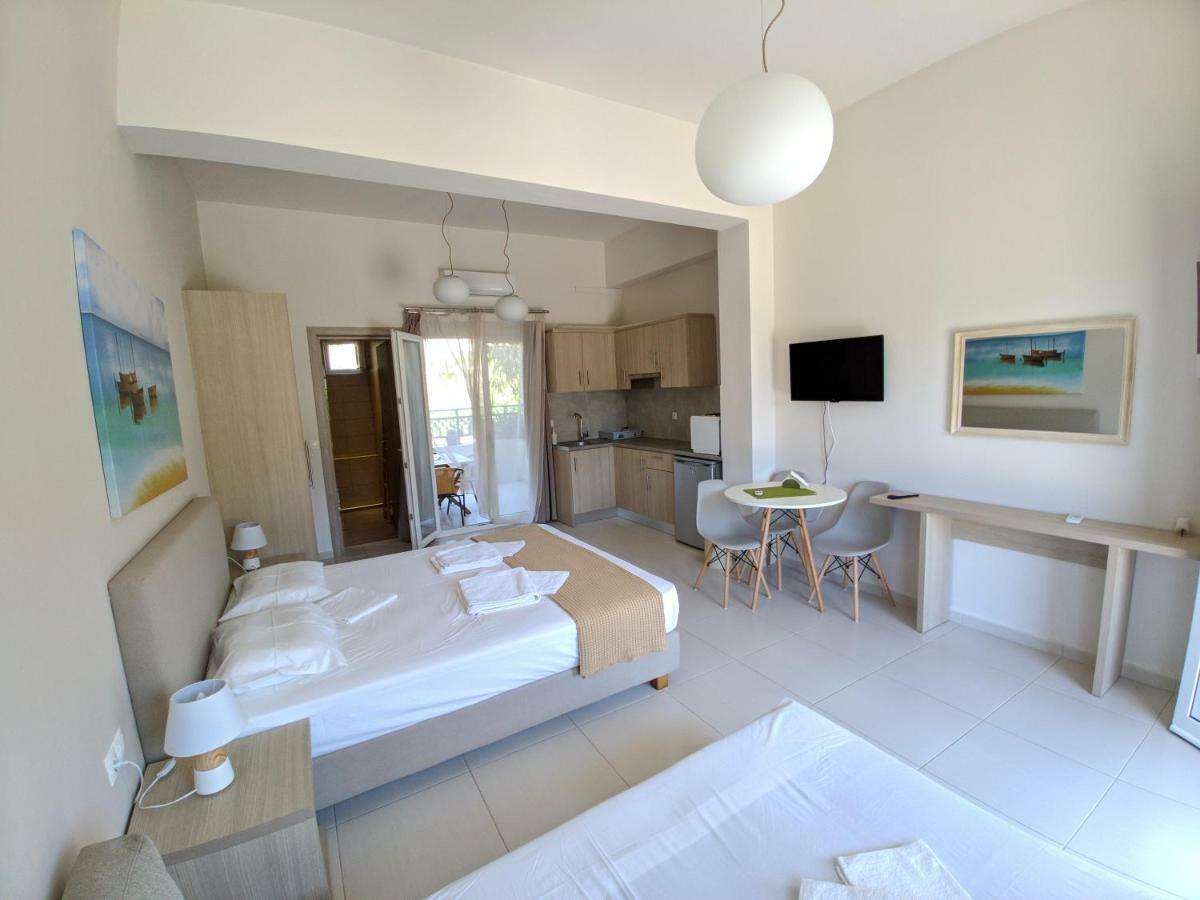 Minimalistic Apartment Near The Sea غوفي المظهر الخارجي الصورة