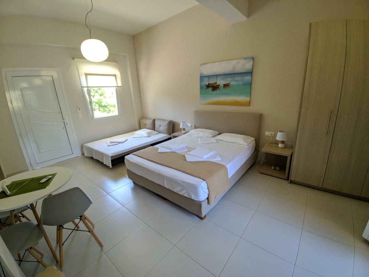 Minimalistic Apartment Near The Sea غوفي المظهر الخارجي الصورة